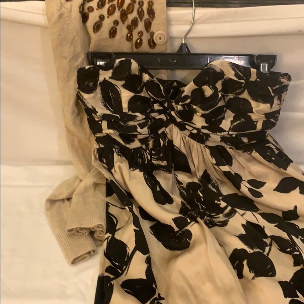 Milky of New York dress size 0